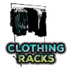 Clothing Racks