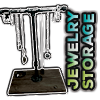 Jewelry Storage